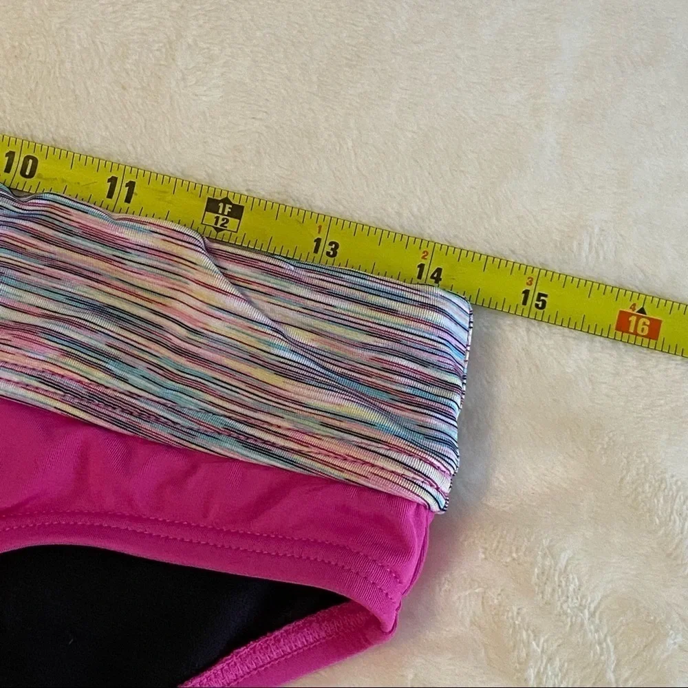 TYR / Arvada Riva Classic Bikini Bottom Size M(8)